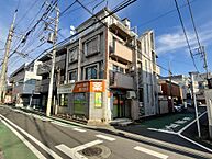 東京都品川区東大井4丁目13-14：物件画像／株式会社アップタウン　尾山台店