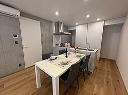 エフローレプルミエ武蔵小山 101