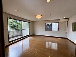 ジュエリ田園調布 １階 1階3SLDKのリビング/ダイニング