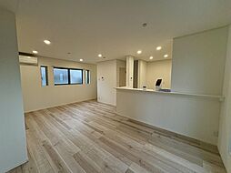 kolet二子玉川 02 3階2LDKのリビング/ダイニング