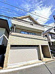 東京都世田谷区瀬田2丁目：物件画像／株式会社アップタウン　尾山台店