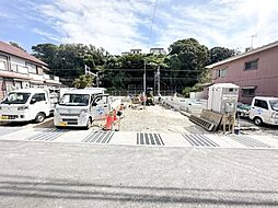 物件画像 新大津駅より4分根岸町2丁目新築全4棟1号棟