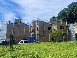 物件画像 鴨居3丁目新築戸建　〜全3棟〜