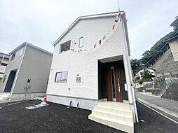 物件画像 新築分譲住宅全3棟晴海町No2