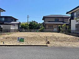 物件画像 東近江市東沖野5丁目建築条件なし売り土地
