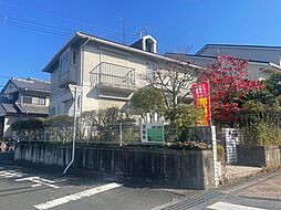 物件画像 大津市月輪4丁目 建築条件無し売り土地