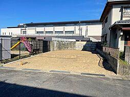 物件画像 草津市野村3丁目　建築条件無し売土地・