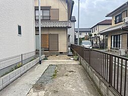 物件画像 守山市川田町　建築条件無し売り土地