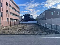 物件画像 近江八幡市中村町 区画整理地内 売り土地 B号地