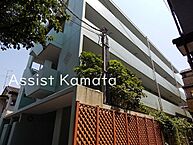 東京都大田区中央3丁目：物件画像／株式会社アシスト　蒲田西口店