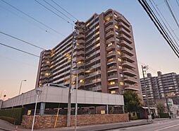 物件画像 エステ・シティ船橋五番館