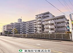物件画像 コスモ市川パセオ