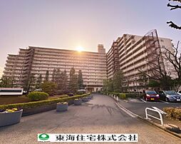 物件画像 ファミール南常盤平