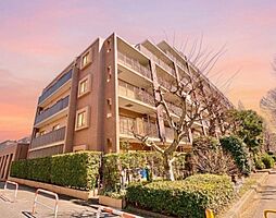 マンションイメージ