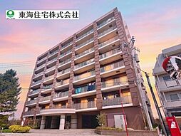 物件画像 アンビシャス船橋高根台