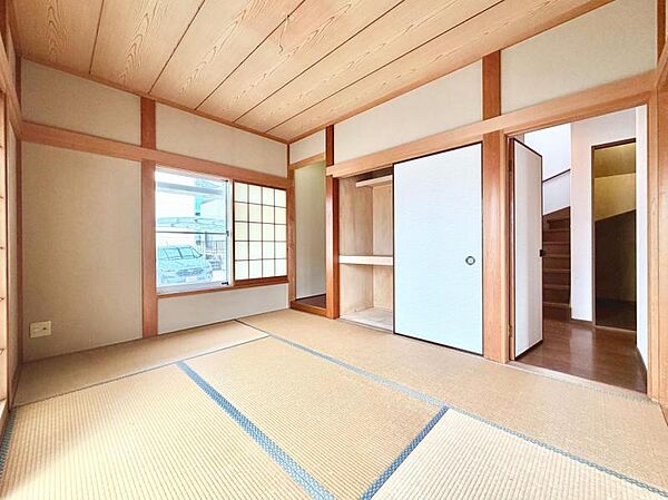 室内
