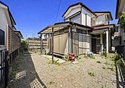 建築条件無し約31.2坪、更地渡しの土地です、ぜひ現地にて、ご確認ください。