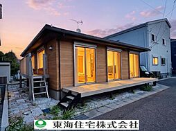 鎌ケ谷市鎌ケ谷4丁目 平屋