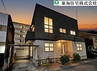 千葉県船橋市前原東4丁目：物件画像