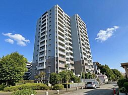 物件画像 プロムナード桜台4番街　8号棟