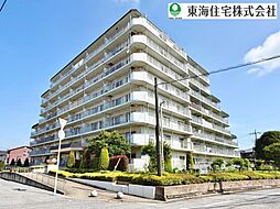 六高台サンハイツ B棟