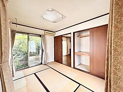 室内の画像
