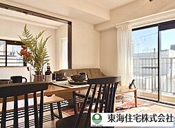 ライオンズマンション松戸六高台