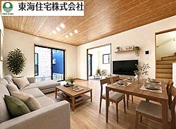 鎌ケ谷市東道野辺5丁目 新築