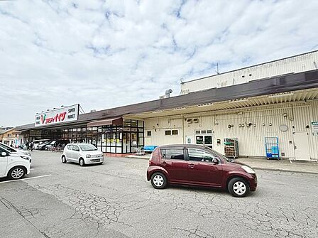 販売店 コモディイイダ馬橋店まで徒歩12分（810m）