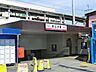周辺：東武野田線「馬込沢」駅まで徒歩16分 1280m
