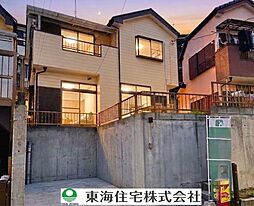 市川市下貝塚2丁目