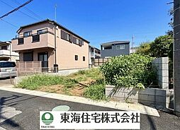 船橋市西習志野24期 土地