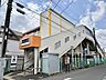 周辺：元山駅(京成電鉄 松戸線) 徒歩11分 880m