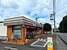 周辺：セブンイレブン佐倉西志津6丁目店 徒歩9分 720m