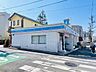 周辺：ローソン高根台店 徒歩11分 880m