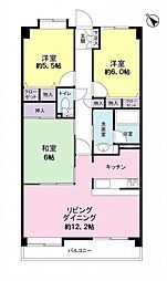 京成臼井駅 2,090万円