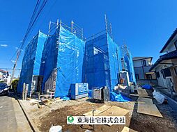 物件画像 船橋市金杉19期　2号棟