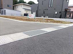物件画像 印西市草深全8区画　8区画
