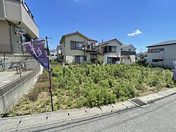 物件画像 鎌ケ谷市東道野辺6丁目　1号地