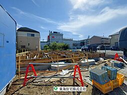 物件画像 市川市南大野1丁目　2号棟