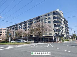 物件画像 六実マンション