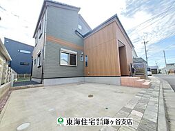 物件画像 印西市東の原三丁目