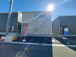 物件画像 鎌ケ谷市東道野辺3丁目　7号棟