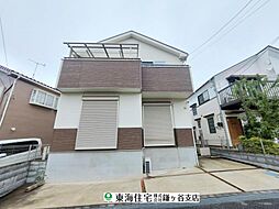 物件画像 柏市中原1丁目