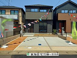 物件画像 印西市高花3期　全4棟　1号棟