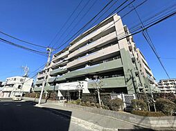 物件画像 ジェイシティ船橋高根台