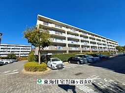 物件画像 プロムナード桜台四番街　14号棟
