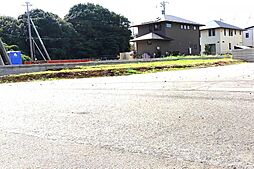 物件画像 印西市戸神　7画地