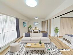 物件画像 サンハイツ常盤平　B棟
