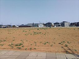 印西市草深　全17区画　17区画